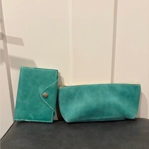 Portland leather Reef bundle